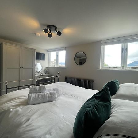 Mountain View Villa Keswick  Eksteriør bilde