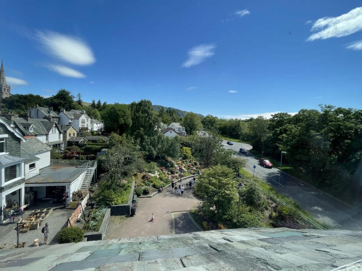 Mountain View Villa Keswick  Eksteriør bilde