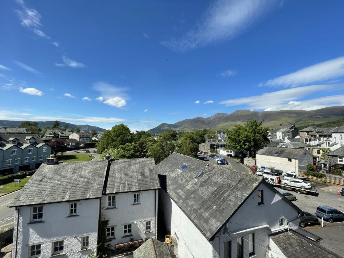 Mountain View Villa Keswick  Eksteriør bilde